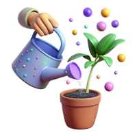 نحوه مصرف کود